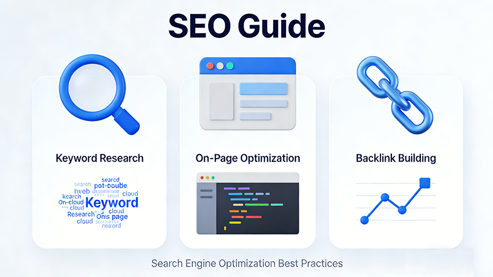 Seo如何写出优秀的系列文章